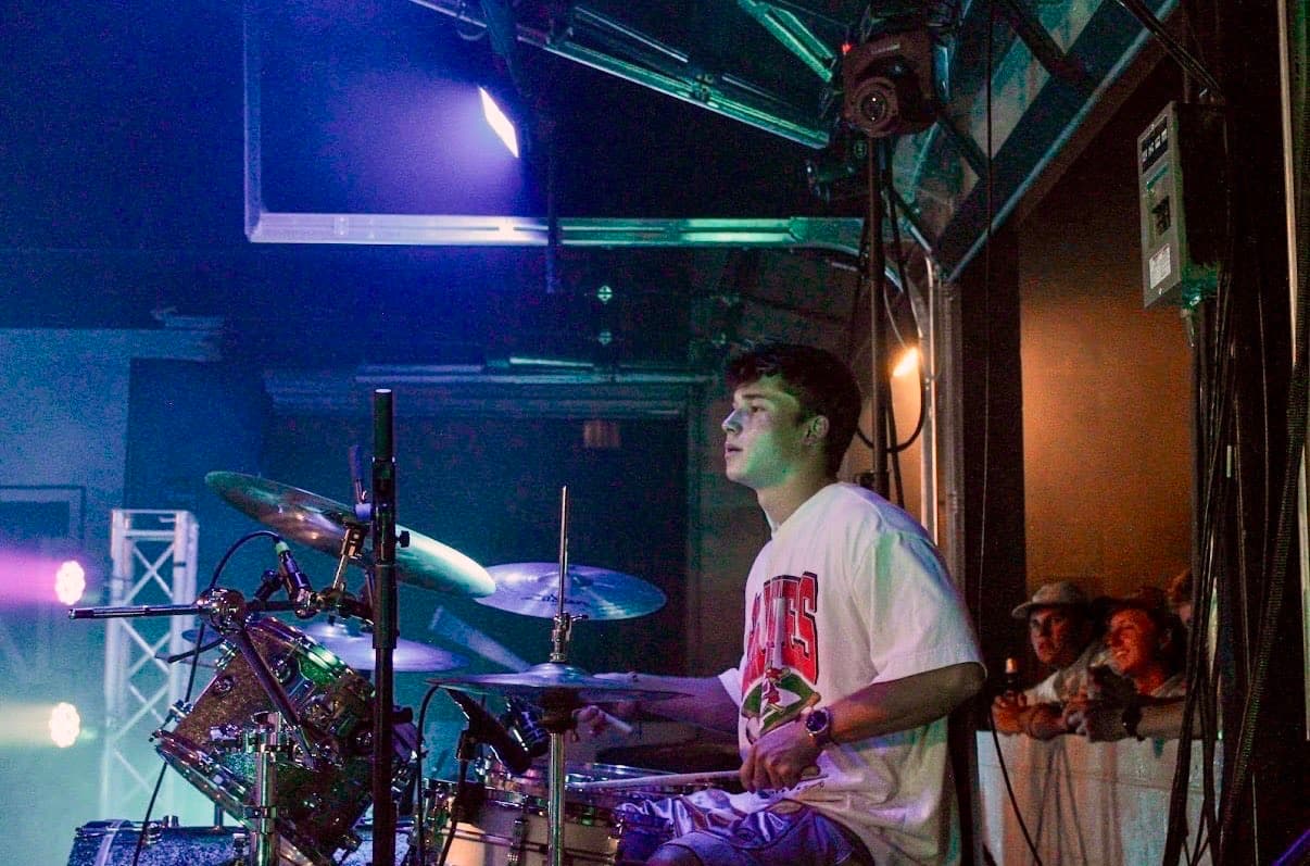 Jake Varga